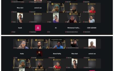 Monday Booster – Online Training